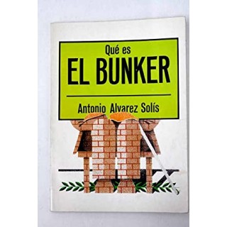 Qué es el bunker